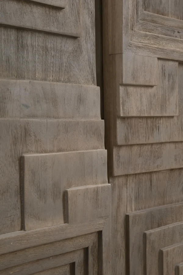 KARE Design Dressoir Figaro 115x90cm