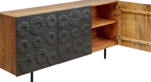 KARE Design Dressoir Fiori 160x75cm