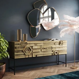 KARE Design Dressoir Futuro 183x86cm
