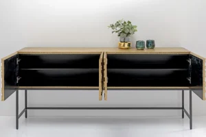 KARE Design Dressoir Futuro 183x86cm
