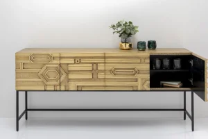 KARE Design Dressoir Futuro 183x86cm