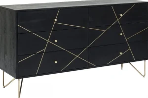 KARE Design Dressoir Gold Vein