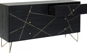 KARE Design Dressoir Gold Vein