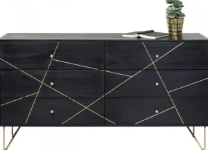 KARE Design Dressoir Gold Vein