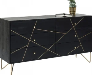 KARE Design Dressoir Gold Vein