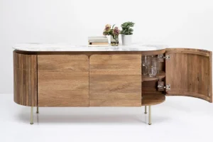 KARE Design Dressoir Grace 160x78cm