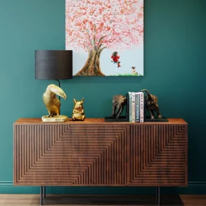 KARE Design Dressoir Grooves