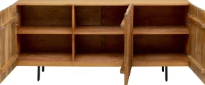 KARE Design Dressoir Hammer 160x75cm