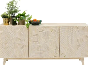 KARE Design Dressoir Jungle Nature 160x75cm
