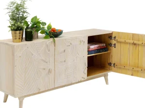 KARE Design Dressoir Jungle Nature 160x75cm