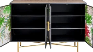 KARE Design Dressoir Jungle 135x95cm