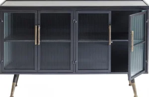KARE Design Dressoir La Gomera 4 Deuren