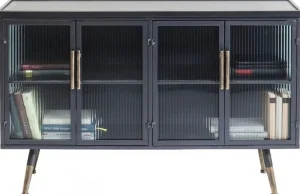 KARE Design Dressoir La Gomera 4 Deuren