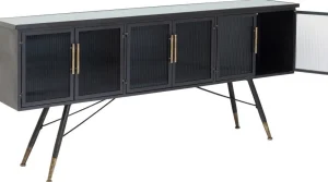 KARE Design Dressoir La Gomera 6 Deuren