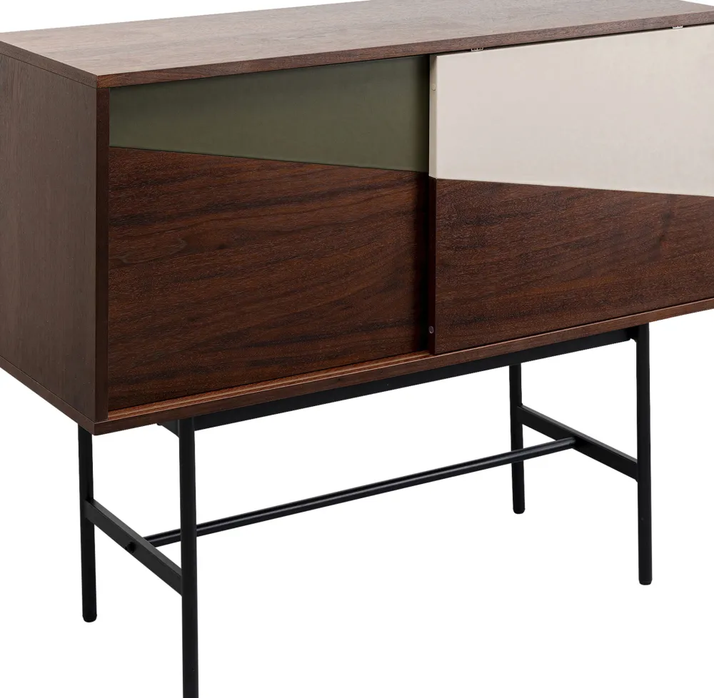 dressoir_lamello_colore_xcm_0.webp KARE Design Dressoir Lamello Colore 110x95cm