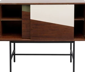 KARE Design Dressoir Lamello Colore 110x95cm