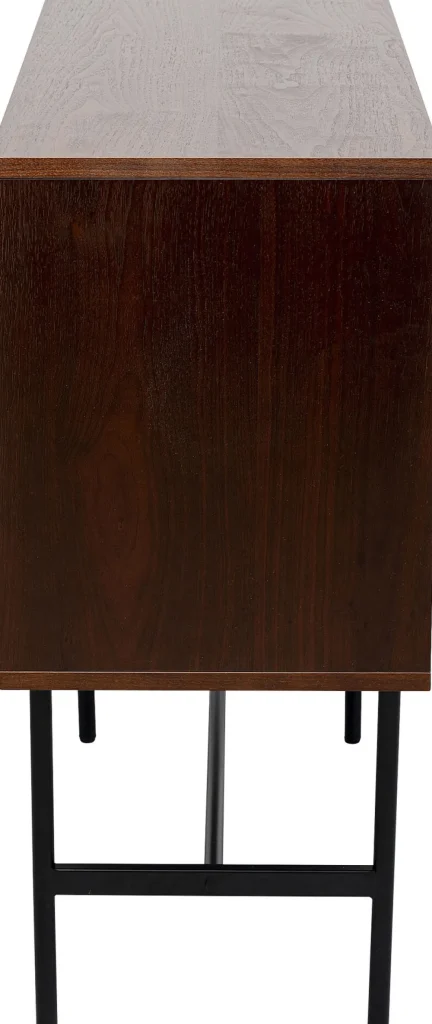 KARE Design Dressoir Lamello Colore 110x95cm