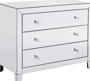 KARE Design Dressoir Luxury 3 Lades