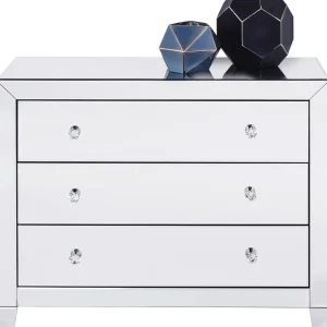 KARE Design Dressoir Luxury 3 Lades