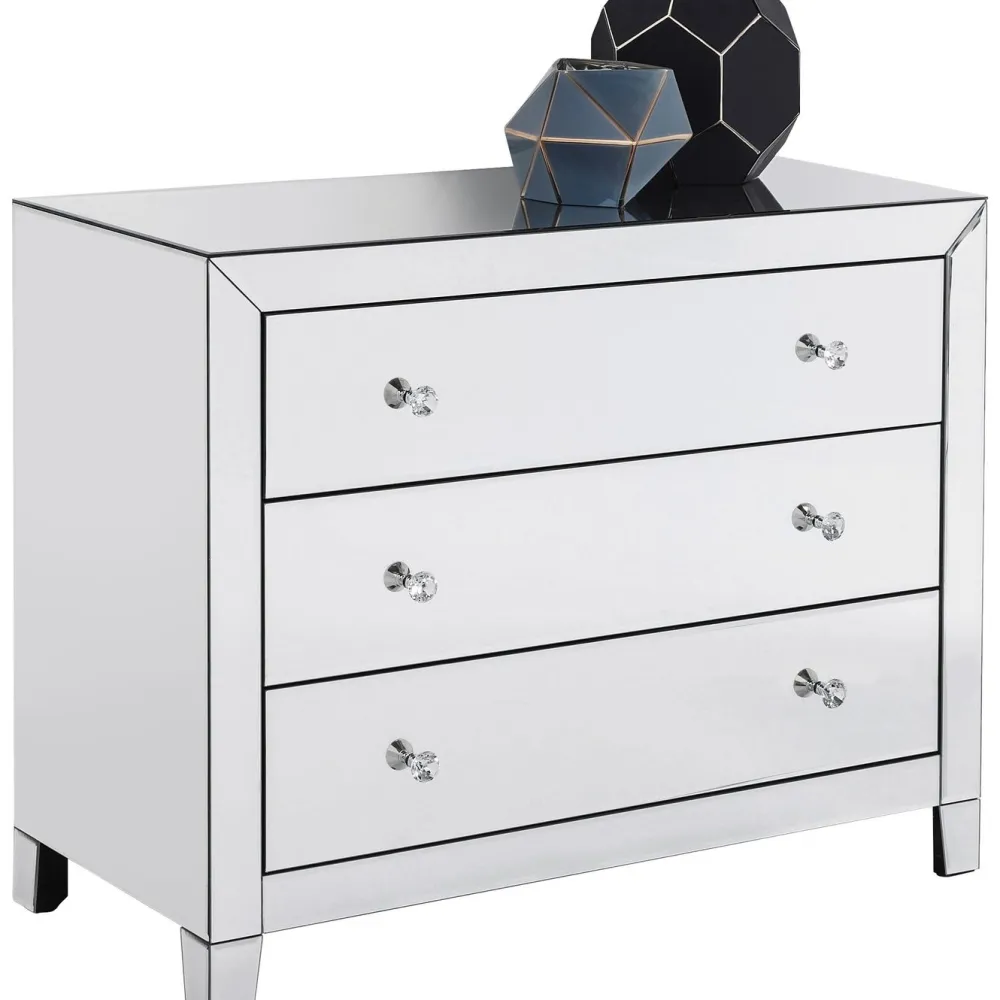 dressoir_luxury__lades_3.webp KARE Design Dressoir Luxury 3 Lades