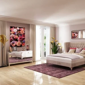 KARE Design Dressoir Luxury Champagne