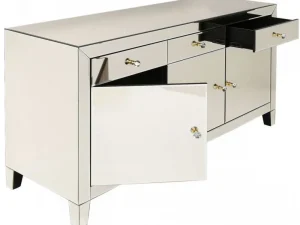 KARE Design Dressoir Luxury Champagne