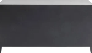 KARE Design Dressoir Luxury Push Grijs