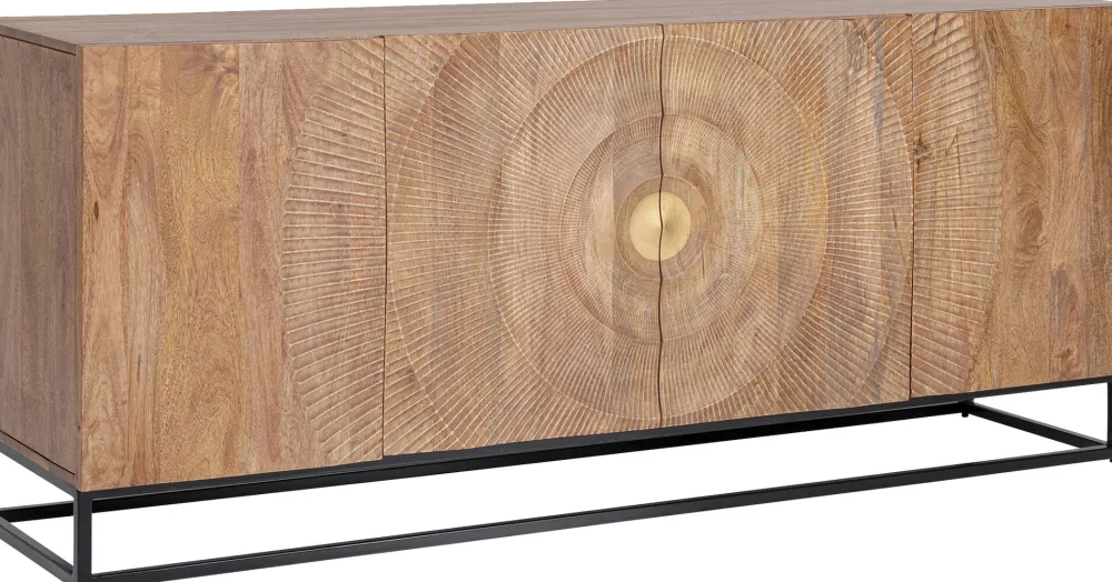 dressoir_madeira_bright_xcm_1.webp KARE Design Dressoir Madeira Bright 177x75cm