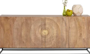 KARE Design Dressoir Madeira Bright 177x75cm