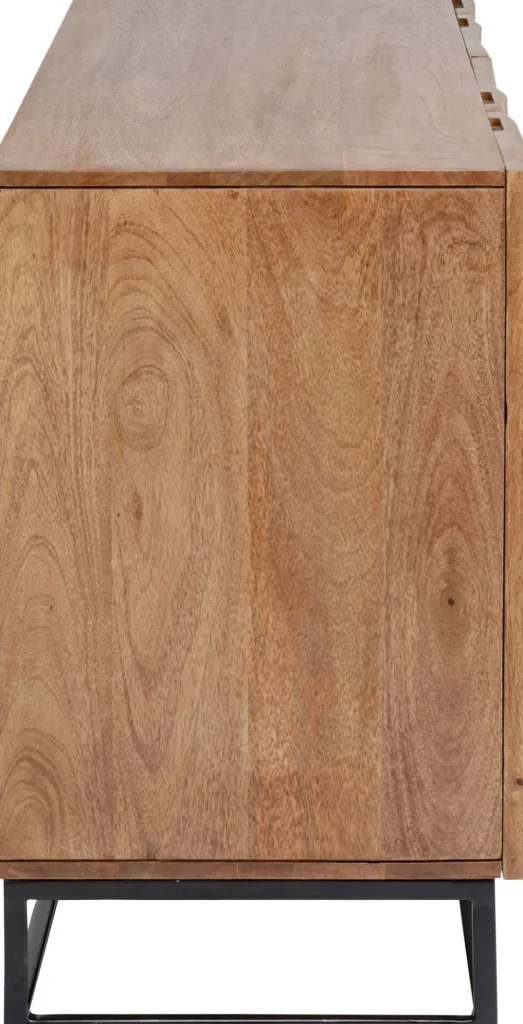 KARE Design Dressoir Madeira Bright 177x75cm