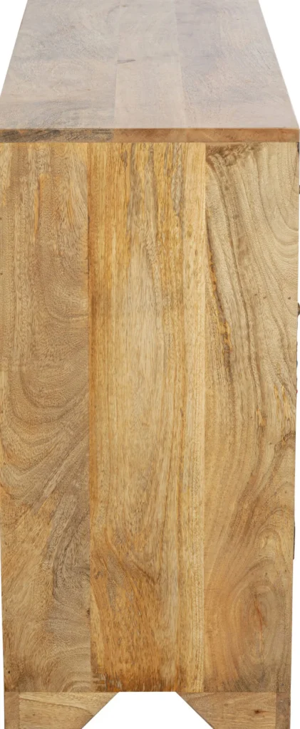 KARE Design Dressoir Menorca 115x80cm