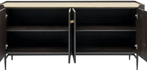 KARE Design Dressoir Milano 180cm