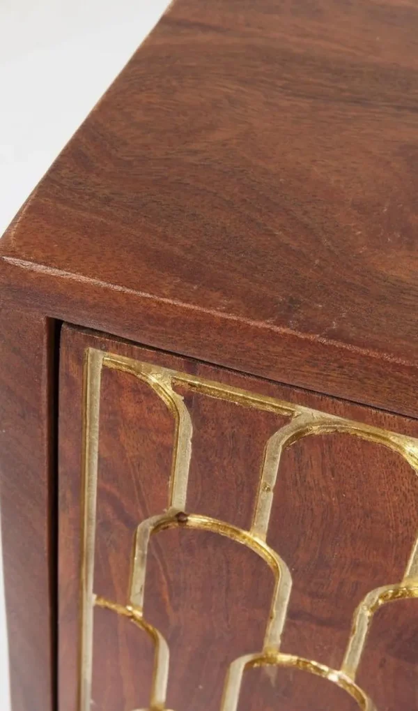 KARE Design Dressoir Muskat 2 Deurs