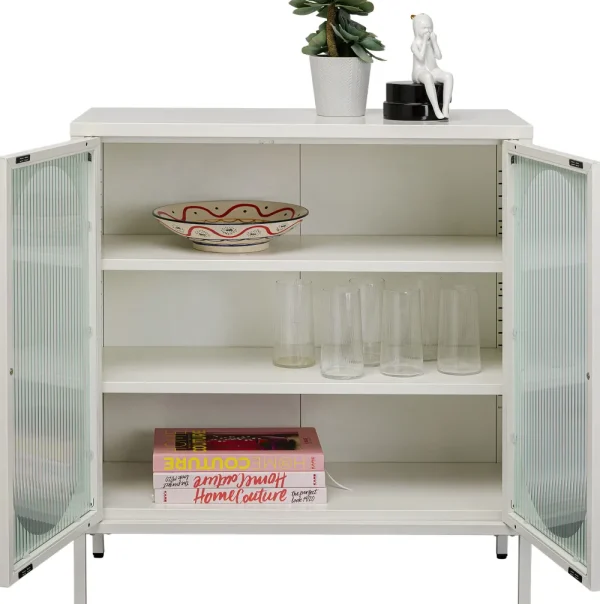 KARE Design Dressoir Paros 80x90cm