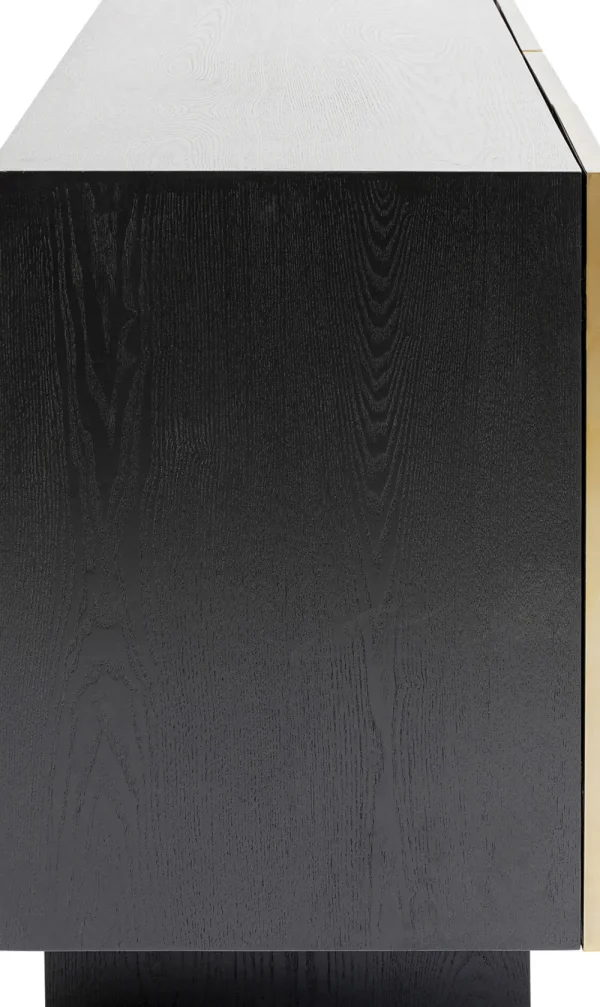 KARE Design Dressoir Prezioso 160x78cm