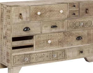 KARE Design Dressoir Puro 14 Lades