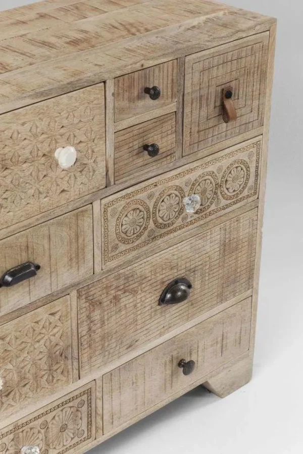 KARE Design Dressoir Puro 14 Lades