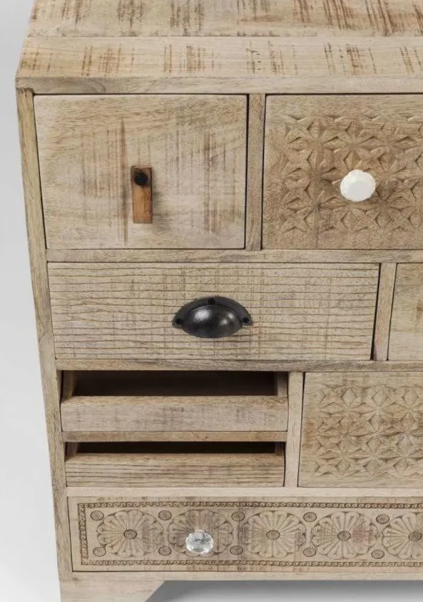 KARE Design Dressoir Puro 14 Lades