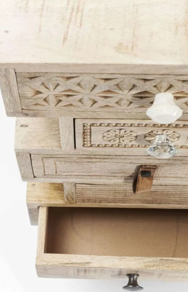 KARE Design Dressoir Puro Butterfly