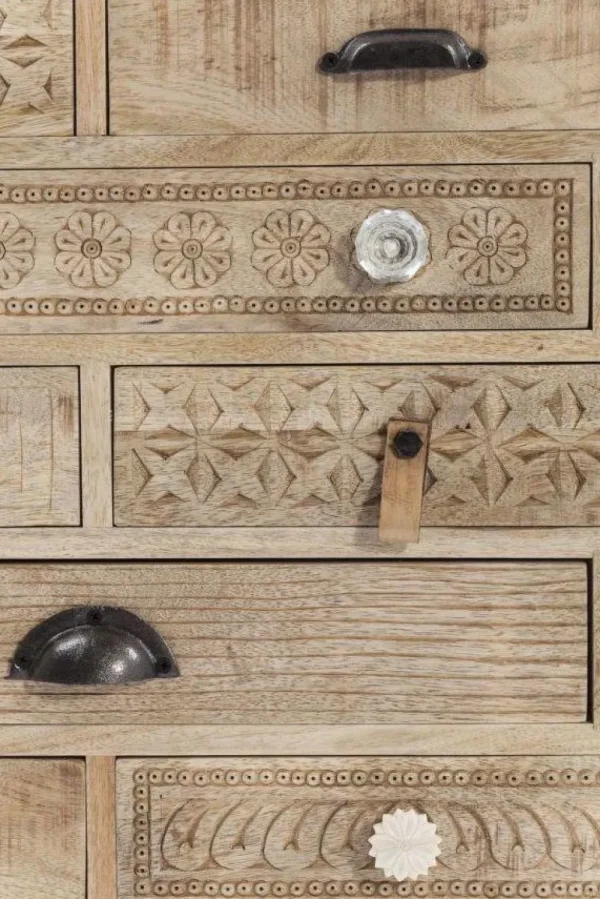 KARE Design Dressoir Puro Butterfly