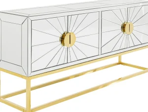 KARE Design Dressoir Queen 162x77cm