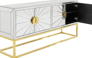 KARE Design Dressoir Queen 162x77cm