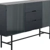 KARE Design Dressoir San Diego Drawers 150x90cm