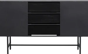 KARE Design Dressoir San Diego Drawers 150x90cm