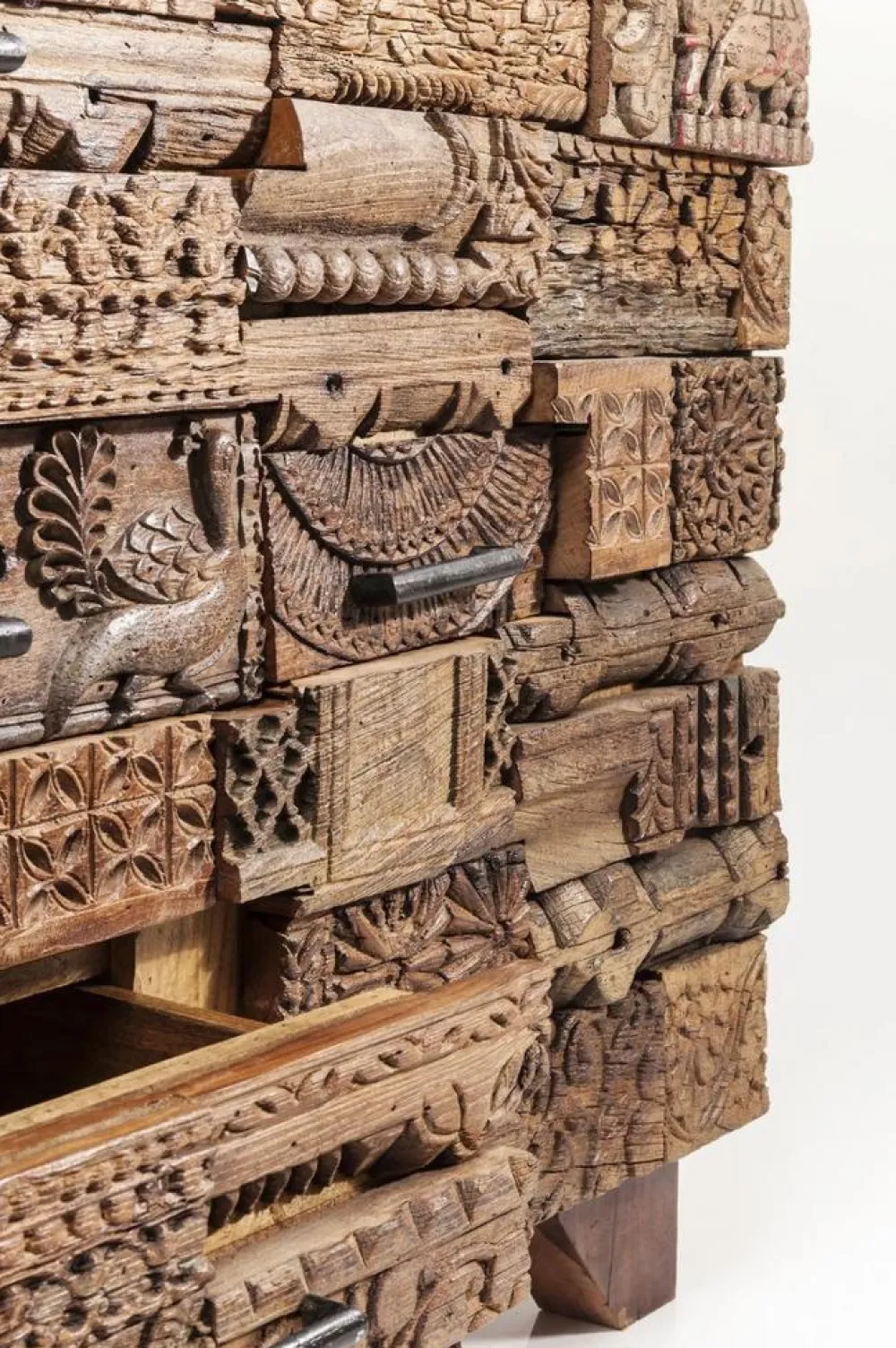 dressoir_shanti_surprise_puzzle_nature_5.webp KARE Design Dressoir Shanti Surprise Puzzle Nature