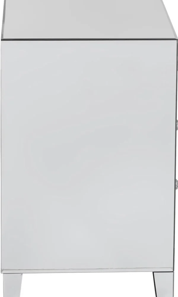 KARE Design Dressoir Small Luxury 3 Lades