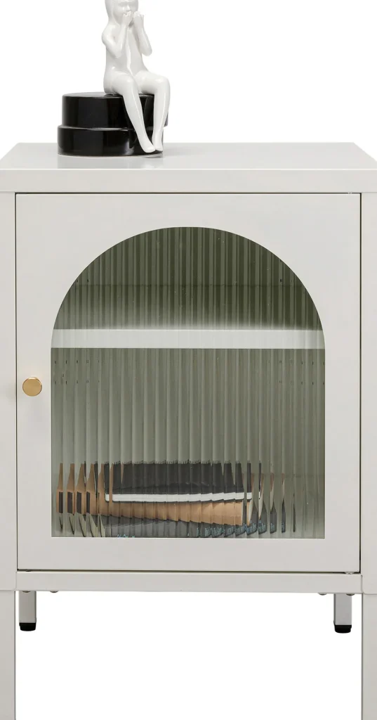 KARE Design Dressoir Small Paros 60x40cm