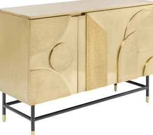 KARE Design Dressoir Solaris 123x87cm