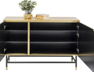 KARE Design Dressoir Solaris 123x87cm