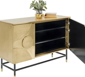 KARE Design Dressoir Solaris 123x87cm